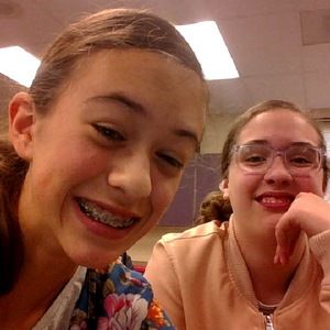 Meet your Posher, Jillian